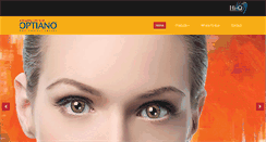 Desktop Screenshot of optiano.com
